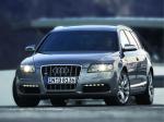 Audi S6 Avant 2006 года
